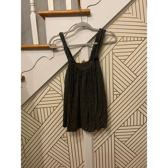 Anthropologie Vanessa & Virginia Blouse - Picture 2 of 6